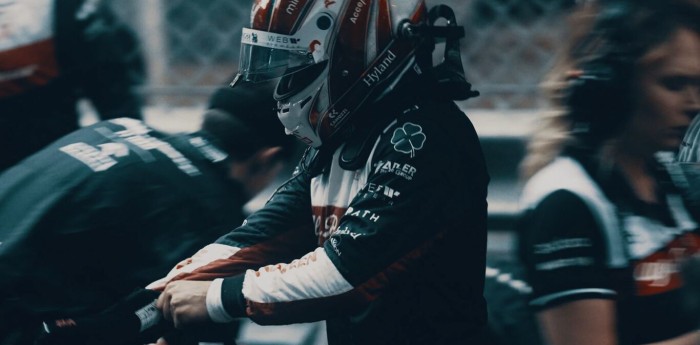 Alfa Romeo estrena un documental en YouTube