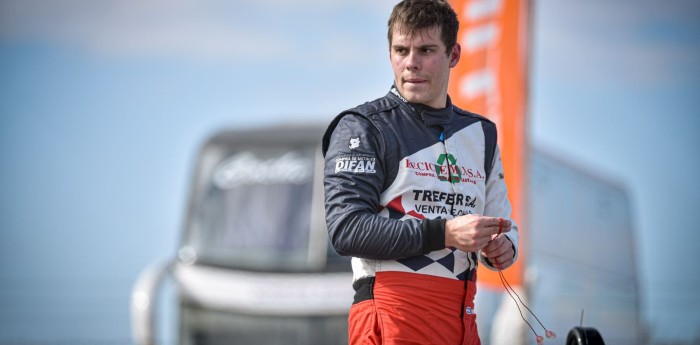 TC2000 Series: Juan Pablo Traverso debuta en Villicum