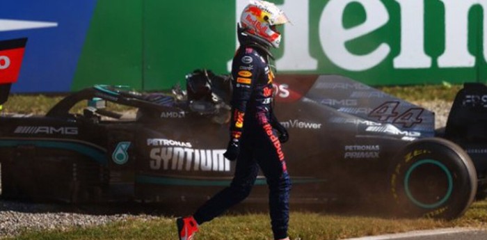 F1: Max Verstappen buscará cortar la maldición en Monza