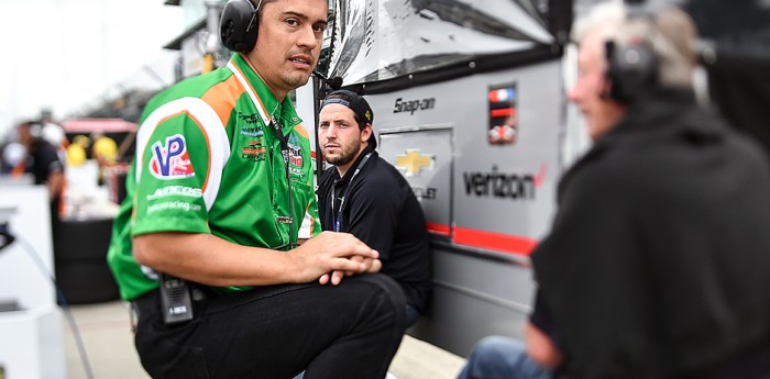 Ricardo Juncos tendrá dos autos en IndyCar