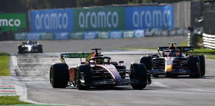 Fórmula 1 propone cambios deportivos