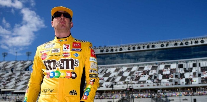 Kyle Busch ya piensa en Indy 500