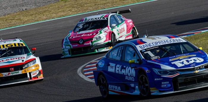 TC2000: 200 Km BA tendrá puntaje especial