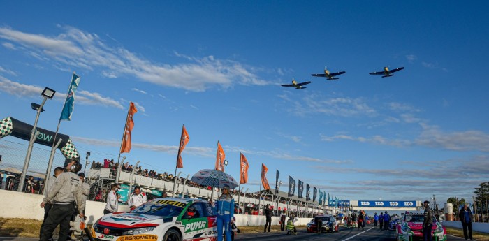 ¿El TC2000 vuelve a Alta Gracia?