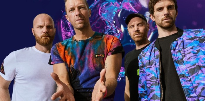 ¿Coldplay realizará sus shows en Argentina tras la postergación en Brasil?