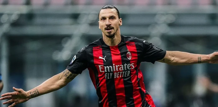 La atípica Ferrari que se autorregaló Zlatan Ibrahimovic