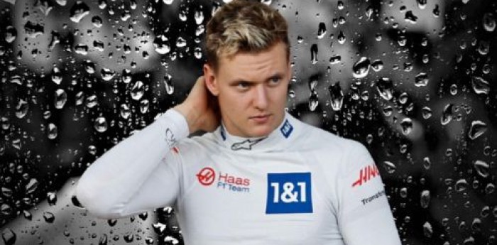 F1 Suzuka: ¿qué dijo Mick Schumacher sobre su accidente?