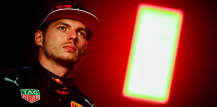 F1: Los números de Max Verstappen en la temporada 2022