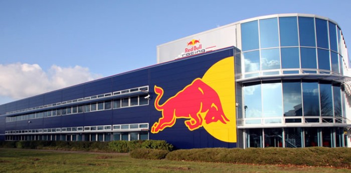 Red Bull superó los límites de presupuesto estabecidos por FIA