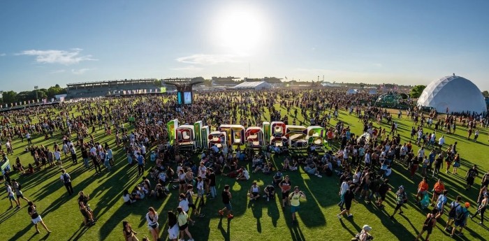 Lollapalooza Argentina 2023: line-up y precios confirmados