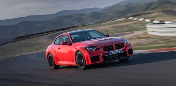 BMW M2 2023, uno de los más queridos que se renueva