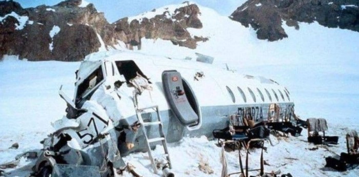 VIDEO: Tragedia de los Andes: a 50 años, homenaje con la Expedición Acerbis