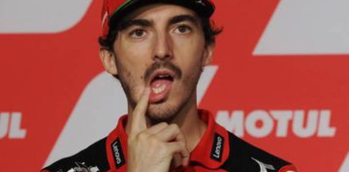 ¿Qué necesita Pecco Bagnaia para ser campeón de MotoGP el próximo domingo?