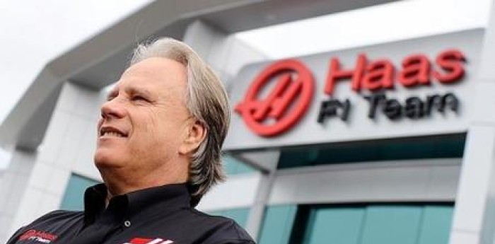 F1: Gene Haas disparó un ultimátum contra Mick Schumacher