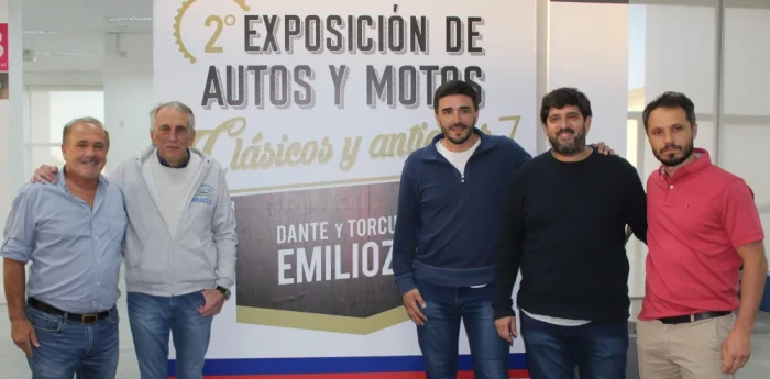 Olavarría: Proyectan pasaje Hermanos Emiliozzi