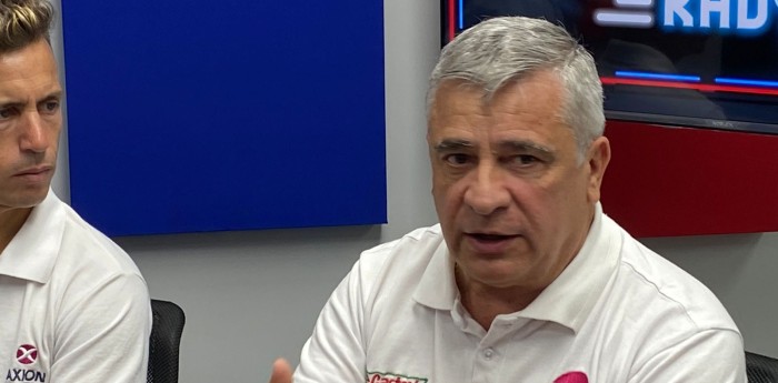 TC2000: Reggi: “Todos los equipos deben ingresar los SUV”