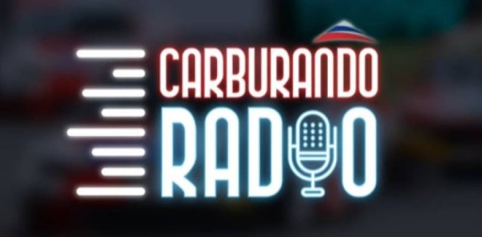 EN VIVO: Carburando Radio (martes 25/10/2022)