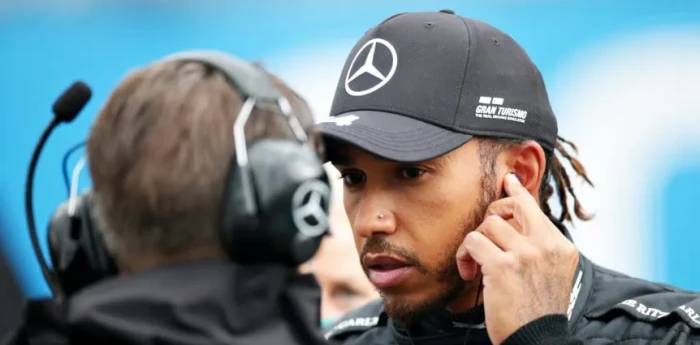 Los inventos de Lewis Hamilton que todos copian en la F1