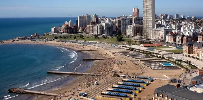 Grand Prix Callejero en Mar del Plata