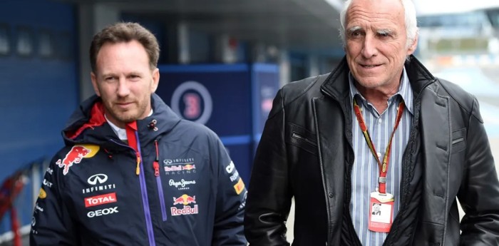 ¿Corre riesgo el futuro de Red Bull en la F1 tras la muerte de Mateschitz?