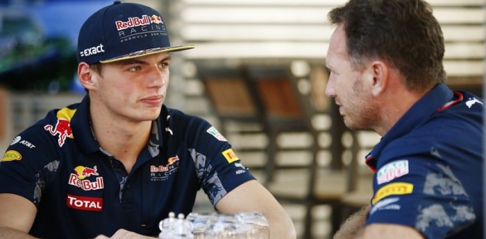 F1: ¡Bomba! la FIA sancionó a Red Bull por exceso de gasto