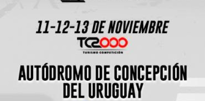 Top Race y TC2000: No te quedes sin tu entrada