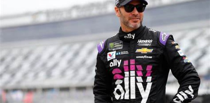 NASCAR: Jimmie Johnson regresará en 2023