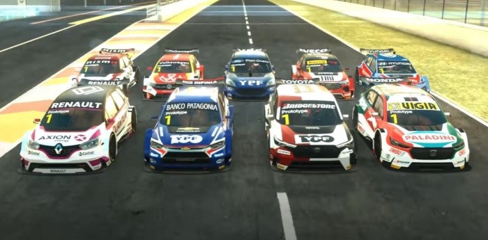 VIDEO: se viene una reunión clave por el futuro de los SUV en el TC2000