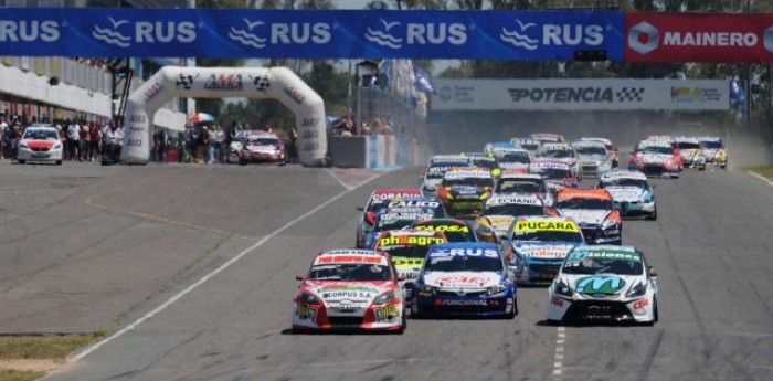 VIDEO: lo que tenés que saber de la carrera de 200 Pilotos del Turismo Nacional