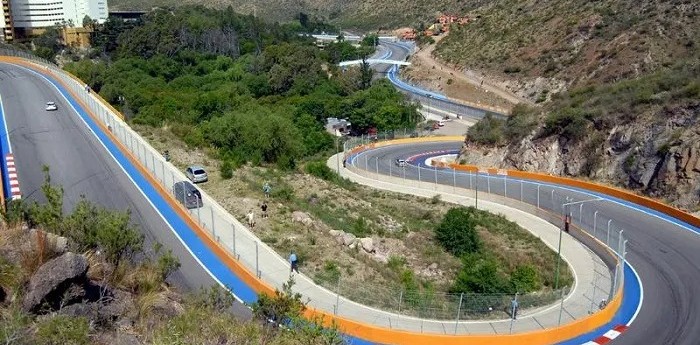 VIDEO: TCR World Tour: ¿qué autódromo de Argentina formaría parte del calendario 2023?