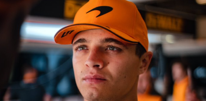 ¿Correrá Lando Norris el Gran Premio de Interlagos de F1?