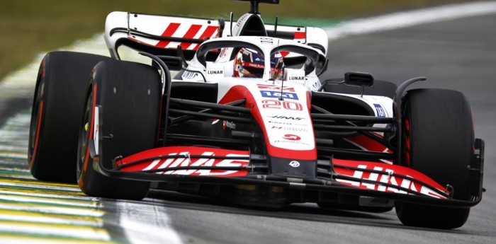 F1: Kevin Magnussen se quedó con la pole en el Gran Premio de Brasil