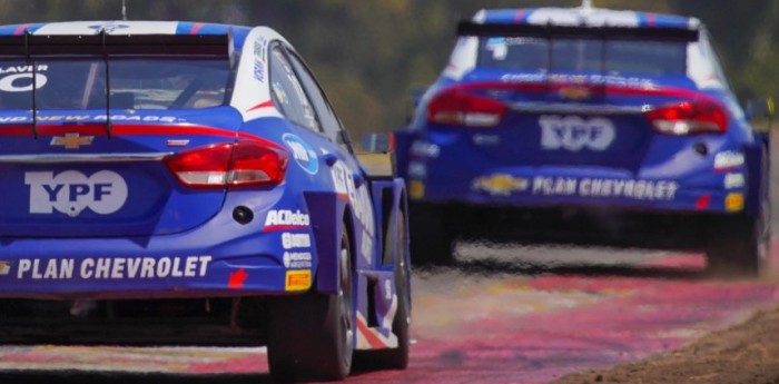 VIDEO: Pro Racing: ¿continuidad en el TC2000 y taller nuevo?