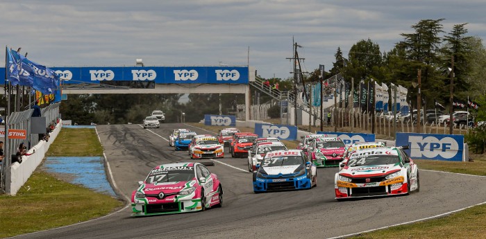 TC2000: el piloto que estuvo mal de salud, se recuperó y correrá el domingo