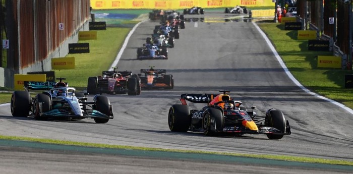 ¿Quién es el piloto de F1 que se queda sin butaca para el 2023?