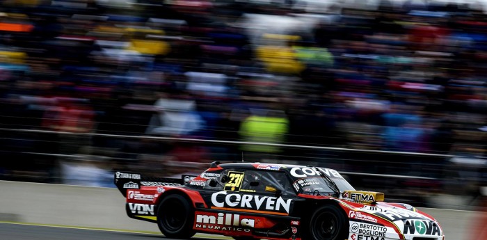 TC: A dos fechas del final, así está la Copa de Oro