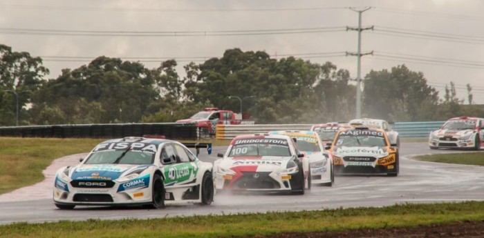 VIDEO: lo que viene con las definiciones del Top Race y el Turismo Nacional