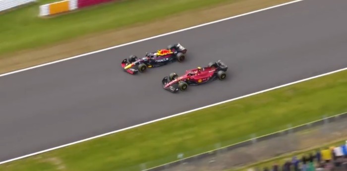 VIDEO: F1: los mejores momentos de Max Verstappen en el 2022