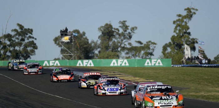 VIDEO: un experimentado piloto del TC no irá a la última fecha y dejó su actual equipo