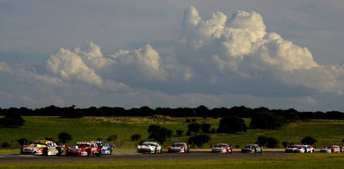 VIDEO: la confesión de un reconocido piloto de TC: “Me encantaría ganar con Ford”