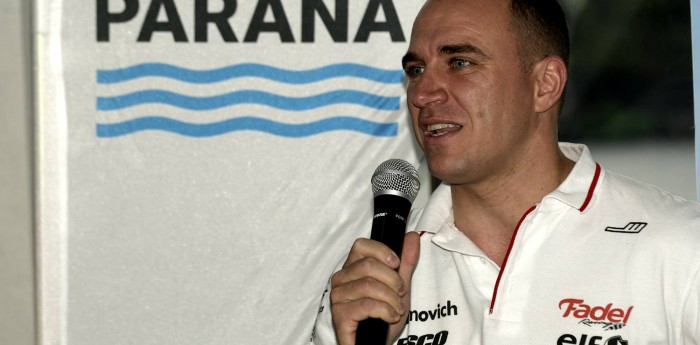 ¿Mariano Werner tendrá compañero de equipo en 2023?