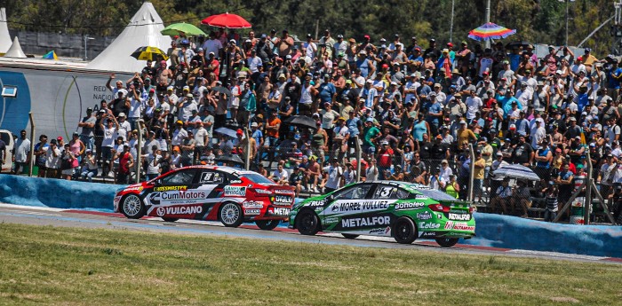 Turismo Nacional: un animador de la Clase 3, en duda para la temporada 2023