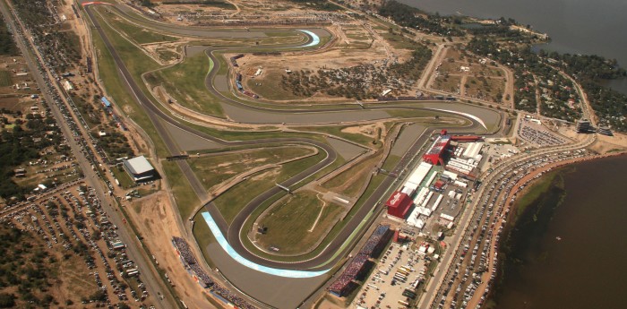 ¿Qué valores tienen las entradas para la fecha de MotoGP en Argentina 2023?