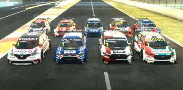 VIDEO: TC2000: ¿Qué novedades hay sobre las SUV?