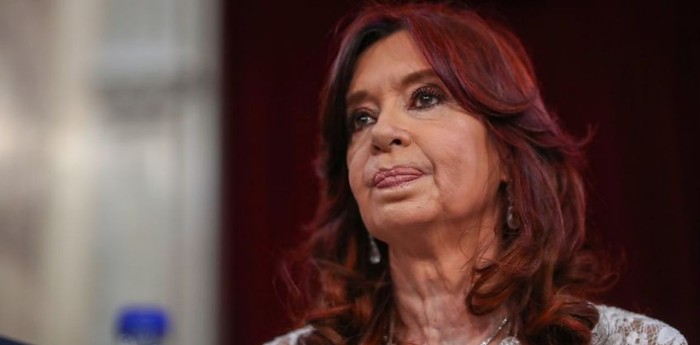 Cristina Kirchner sentenciada pero lejos de encarcelada