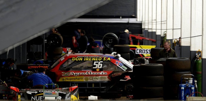 Un protagonista podría volver al TC en 2023, aunque lo haría con un cambio de marca