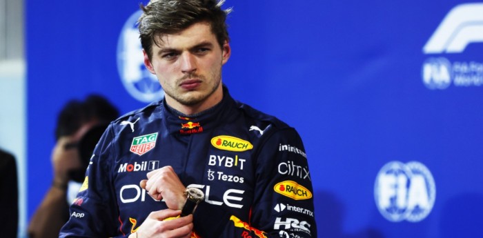 VIDEO: F1: el deseo de Verstappen que Red Bull le tiene prohibido cumplir