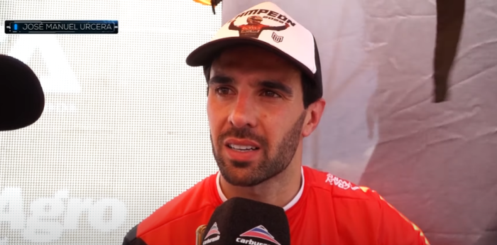 VIDEO: Urcera, nuevo campeón del TC: "Fue una carrera durísima, que la voy a recordar siempre"