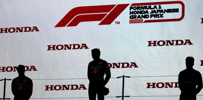 F1: Honda da un paso importante para su vuelta a la categoría