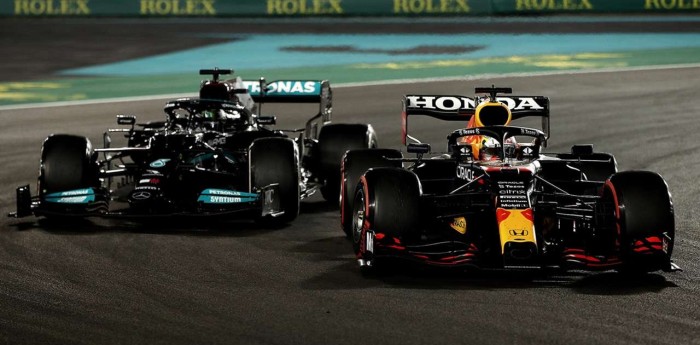 VIDEO: F1: a un año de la dramática definición entre Verstappen y Hamilton en Abu Dhabi